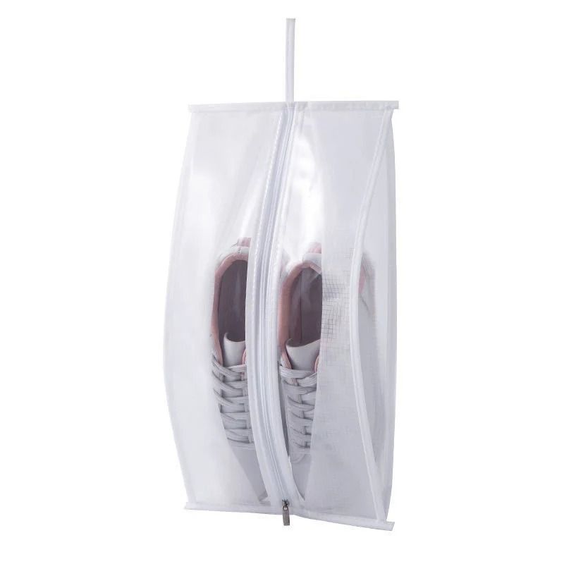 Shoe Storage Pocket | 30x40cm | Durable & Spacious | Wardrobe Organizer