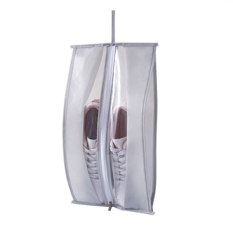 Shoe Storage Pocket | 30x40cm | Durable & Spacious | Wardrobe Organizer