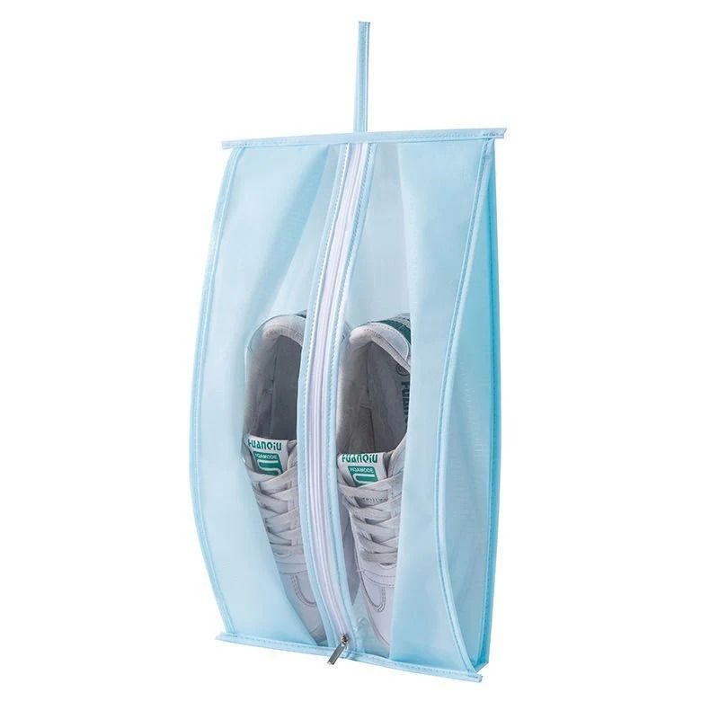 Shoe Storage Pocket | 30x40cm | Durable & Spacious | Wardrobe Organizer