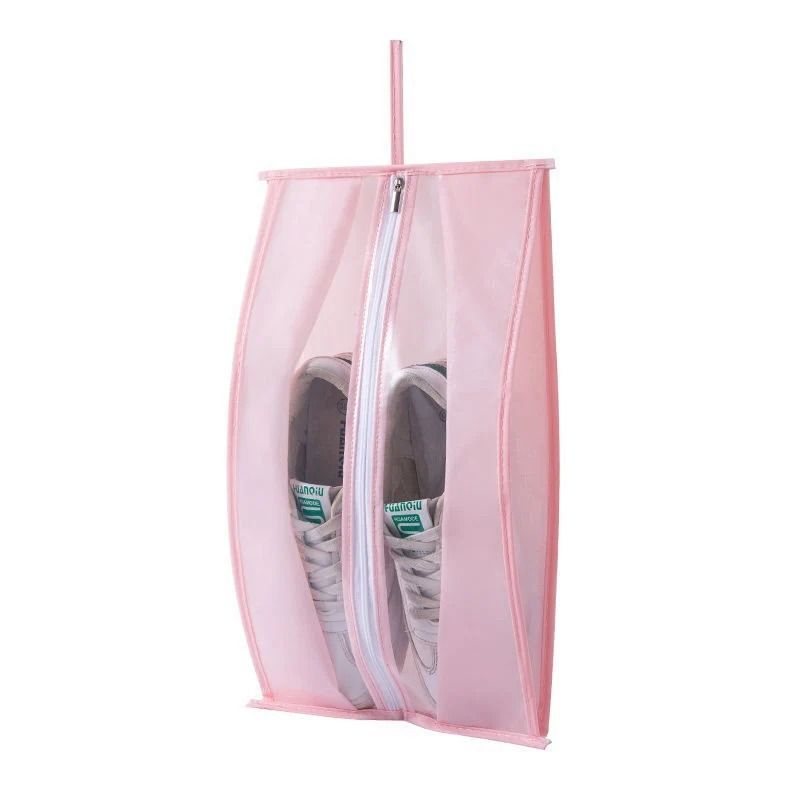 Shoe Storage Pocket | 30x40cm | Durable & Spacious | Wardrobe Organizer