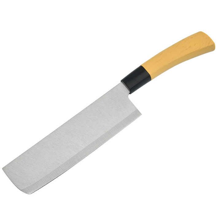 Jinjunli Small Bone Cleaver Knife | 30cm Blade | 5cm Width | Ergonomic 12cm Handle | Premium Stainless Steel