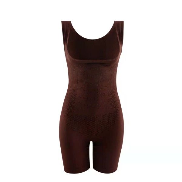 Women's Seamless One-Piece Belly Lift Underwear Slimming Body Corset Shapewear