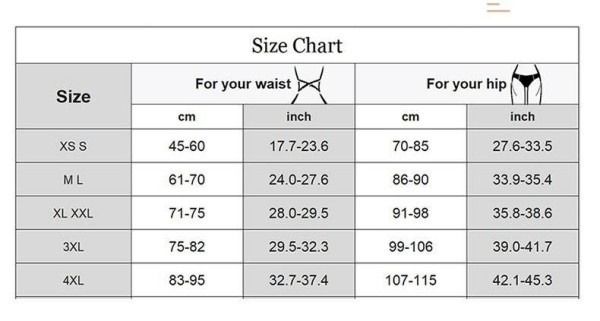 Women's Seamless One-Piece Belly Lift Underwear Slimming Body Corset Shapewear