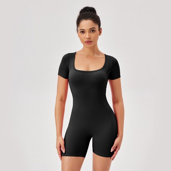 Women's Seamless Lightweight Hip Lift Underwear Flat Angle Slimming Body Corset  Shapewear