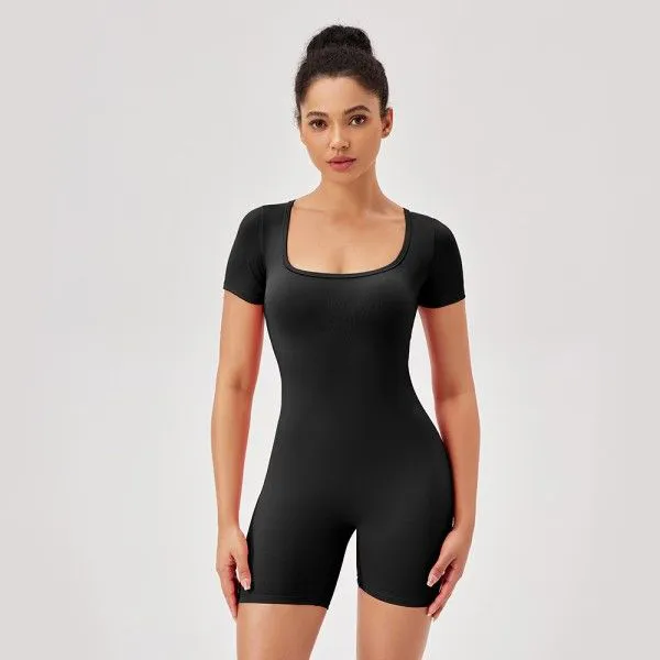 Women's Seamless Lightweight Hip Lift Underwear Flat Angle Slimming Body Corset  Shapewear