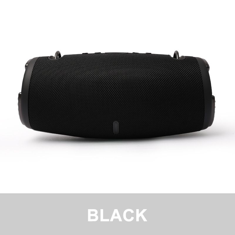 Bluetooth Speaker Deep Bass Portable Speaker Wireless Speaker Outdoor Speaker Loud Stereo Woofers for Speakers with Subwoofer