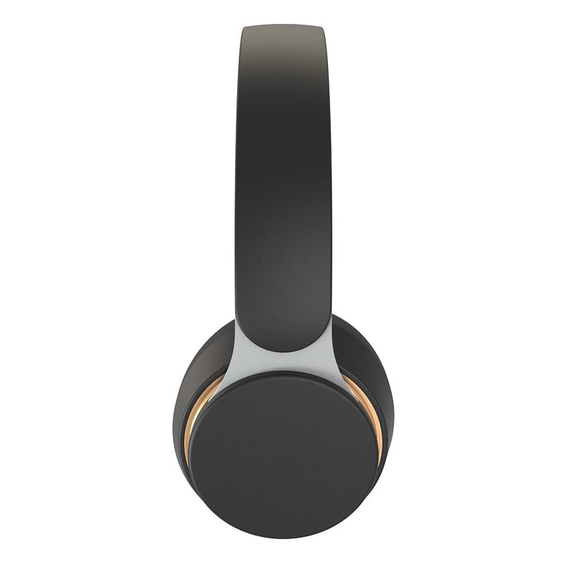 Bluetooth Headphone True Wireless Headset Noise Cancelling RGB Breathing Light Bass Stereo Headset with Mic