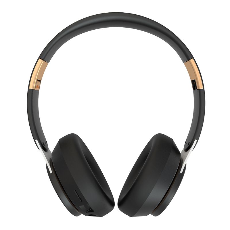 Bluetooth Headphone True Wireless Headset Noise Cancelling RGB Breathing Light Bass Stereo Headset with Mic