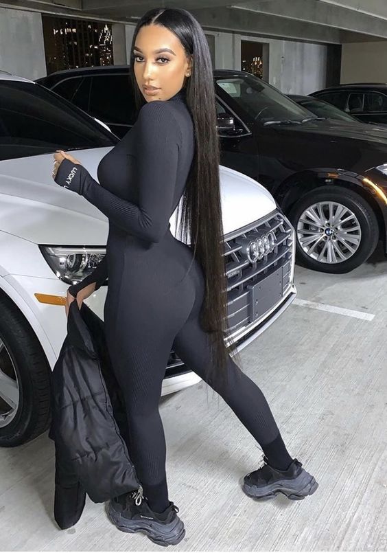 Fashion Ladies Classy Romper/Jumpsuit