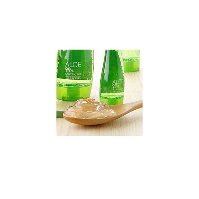 Aloe Vera  Aloe Vera Soothing Gel-120ML