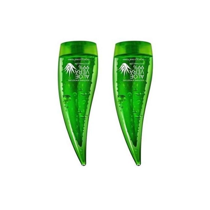 Aloe Vera  Aloe Vera Soothing Gel-120ML