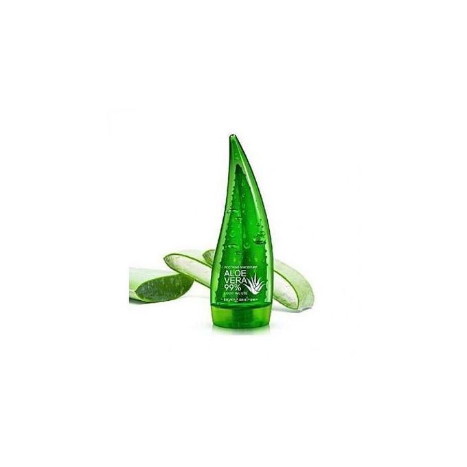 Aloe Vera  Aloe Vera Soothing Gel-120ML