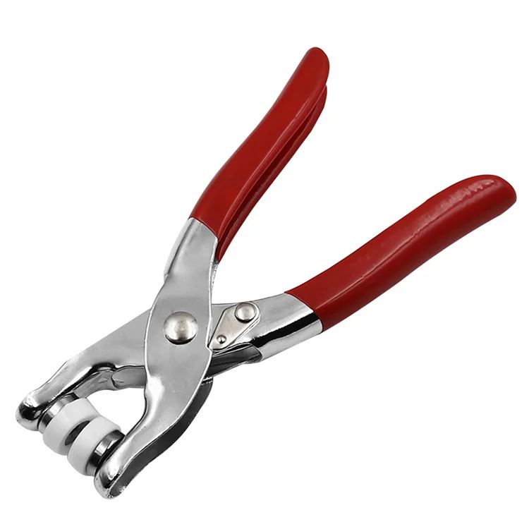 Plier Tool Accessories Metal Snap Button Fasteners Press Studs Bouton Pression Fasteners DIY Installing Clothes Jeans Bag Clip