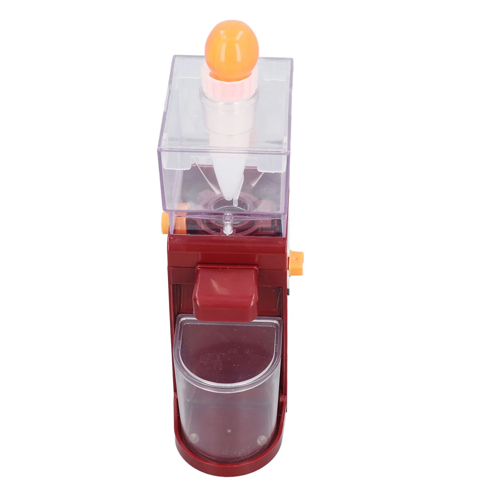 Peanut Butter Maker Home Electric Grain Grinder Anti Slip Sesame Sauce Mill Nut Butter Machine for Groundnut Almonds Cashews