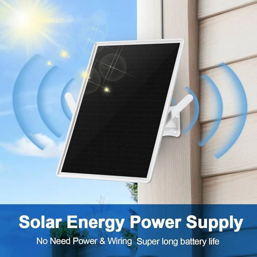 300Mbps Solar Router Wireless WiFi Range Extender 15W Solar panel 25000mAh Battery 300ft WiFi Amplifier Router Signal Booster Outdoor
