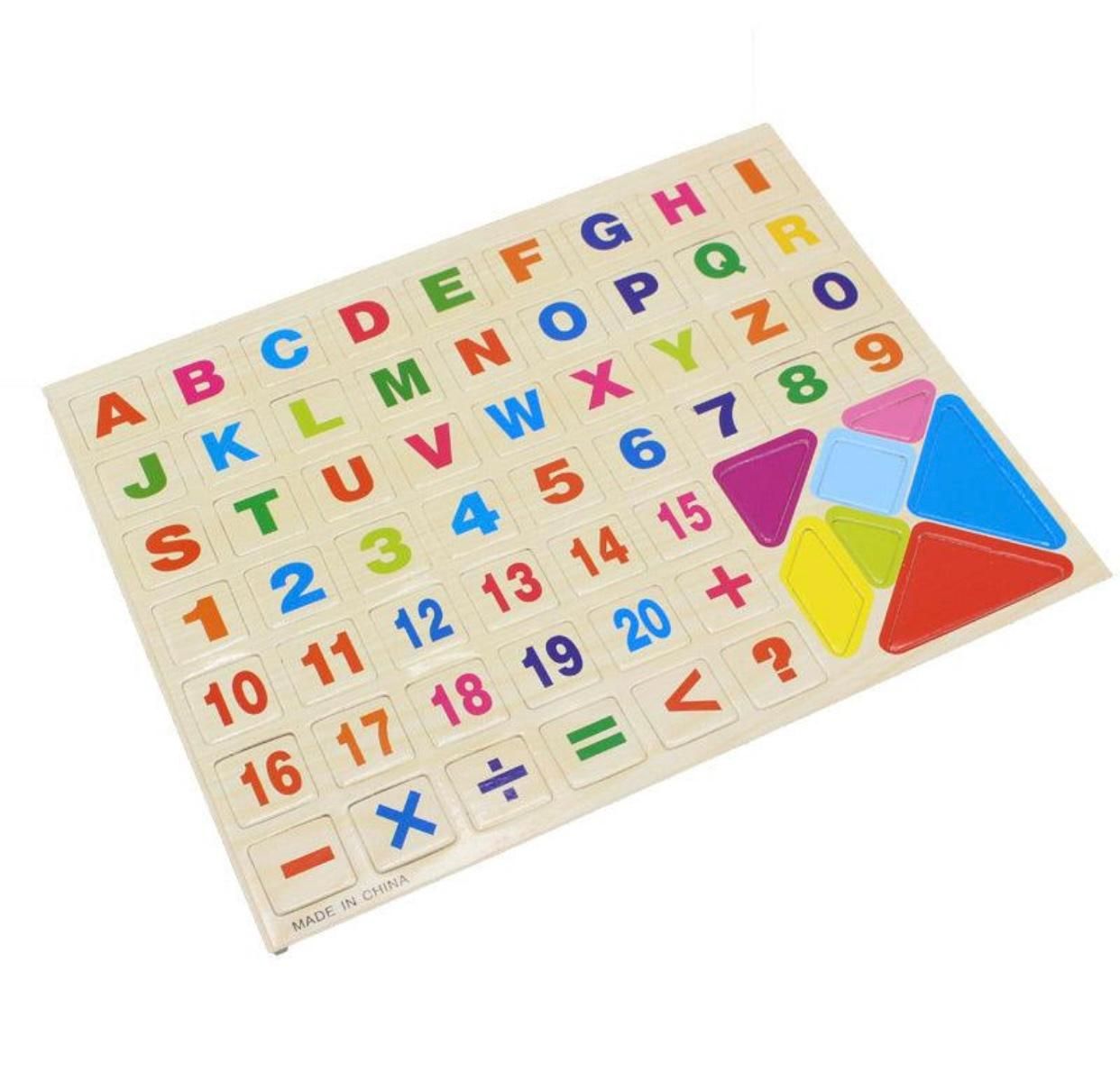Double Side BlackBoard / Drawing Board For Kids