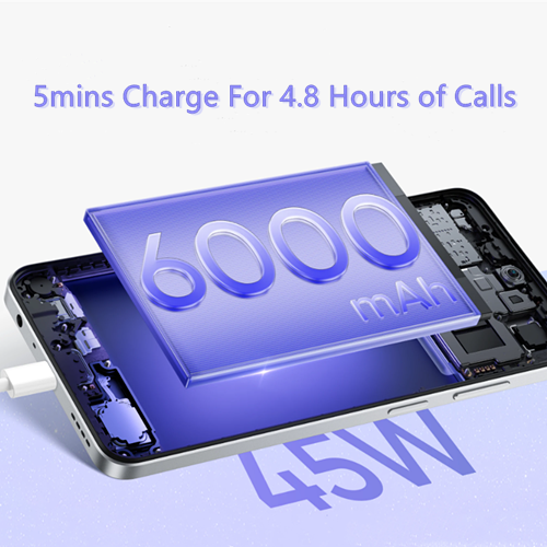 New Arrival Realme C75 256GB+8GB 6.72'' 90Hz 6000mAh 45W IP69 Dust Water Resistant 50MP Camera Mediatek Helio G92 Max (12 nm) Android 14 Type-C Dual Sim Smart Phones Side Fingerprint Unlock phone