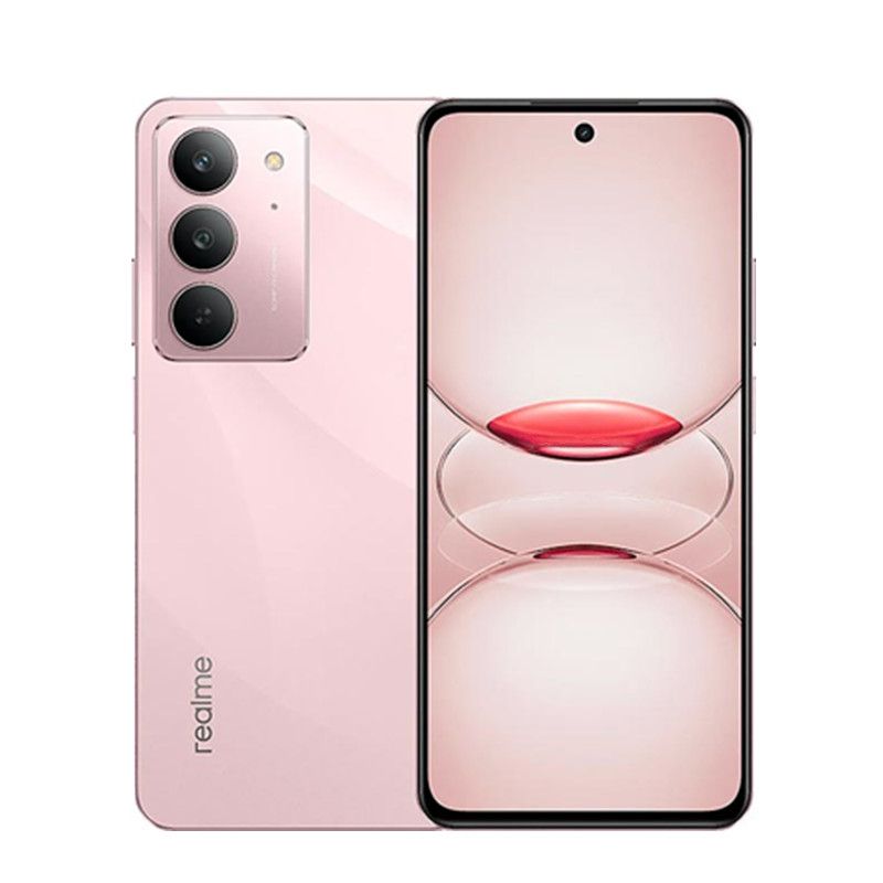 New Arrival Realme C75x 256GB +16(8+8)GB IP69 Dust Water Resistant 6.72'' 120Hz 45W 5600mAh 50MP Camera Mediatek Helio G81 Ultra (12nm) Android 15 Type-C Dual Sim Smart Phones Side Fingerprint phone
