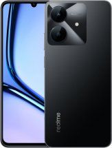 [48-month Fluency] New Arrival Realme Note 60x  12(4+8)GB RAM + 128GB ROM  90Hz  5000mAh ArmorShell Protection IP54 Dust & Water Resistance 7.84mm Thickness Android 14  Type-C Dual-SIM Smartphones