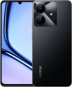 [Black Friday Sale] Realme Note 60x 3GB RAM + 64GB ROM 90Hz  5MP AI Cam 5000mAh 7.84mm Thickness Android 14 Type-C dual-SIM smartphones