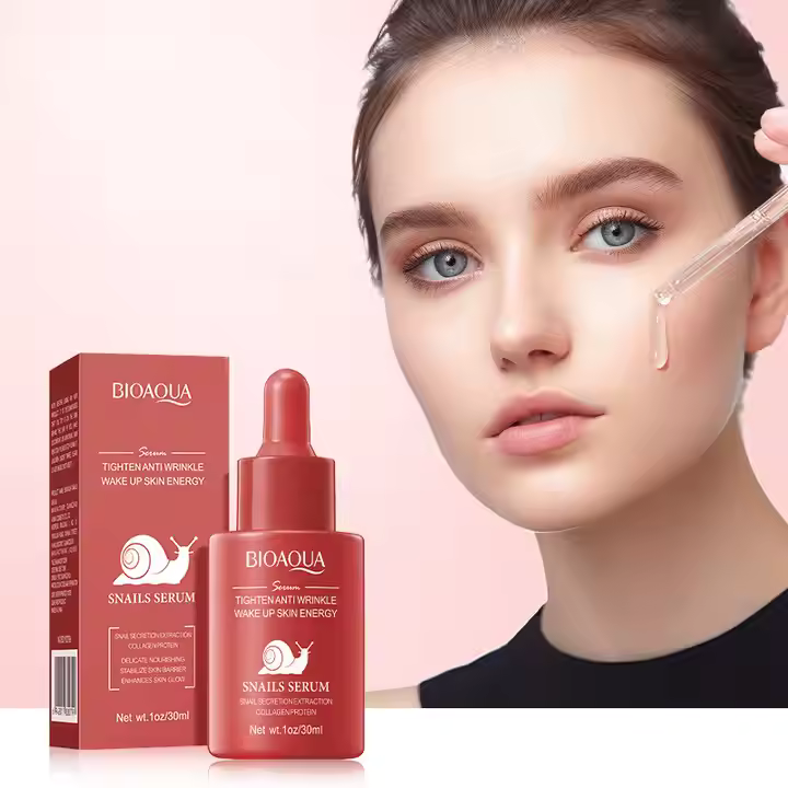 3 in 1, Retinol Firming Serum + Collagen Cream+ Snail Collagen Serum , Anti aging, Anti Wrinkles, Anti Acne, Anti Dark Spots, Can use with Vitamin C Face Brightening , Smooth Skin and Revitalized