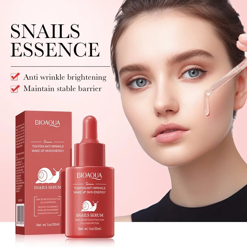 3 in 1, Retinol Firming Serum + Collagen Cream+ Snail Collagen Serum , Anti aging, Anti Wrinkles, Anti Acne, Anti Dark Spots, Can use with Vitamin C Face Brightening , Smooth Skin and Revitalized
