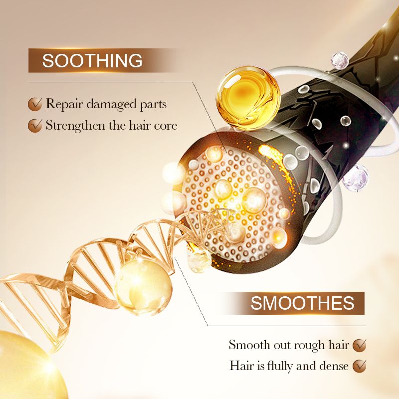 SADOER Batana Oil Hair Spray that Activates Hair Follicle, Hair Growth,  Hair Care, Scalp Care,Voluminous Dense Hair Growth, with Ginger and Hydrating Carotenoids For Fluffy Shiny Hair