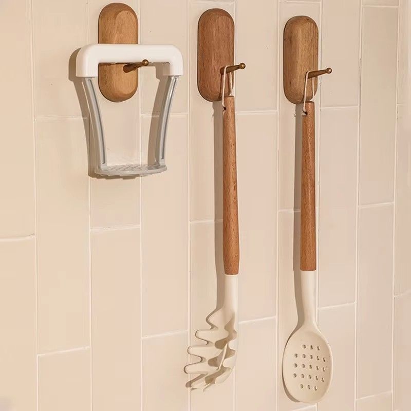 Manual Potato Masher Durable Potato Ricer Kitchen Vegetable Masher With Non-Slip Handle Fruit Juicer Kitchen Gadgets