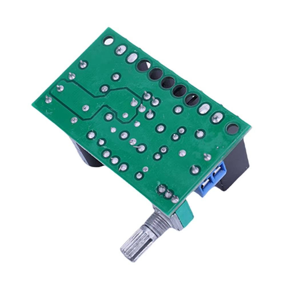 TDA2050 Mono Audio Power Amplifier Board 1-2A Audio Amplifier Output Module 10-100W Stereo Power Amplifier 1-Channel