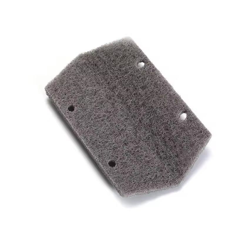 Groove cleaning brush Creative Window Cloth Window Cleaning Brush Windows Slot Cleaner Brush Clean Window Slot Clean Tool