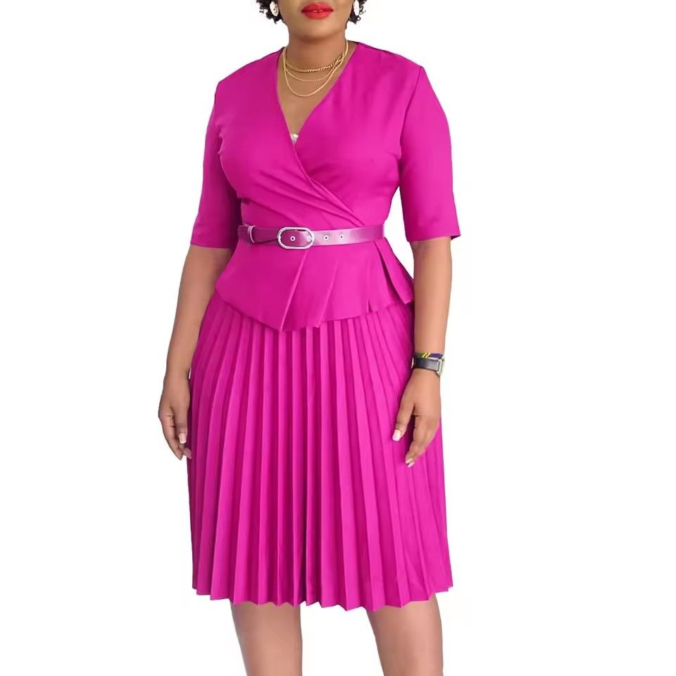 African Dresses For Women Vetement Femme Dashiki Abaya Maxi Dress Africa Clothes Dashiki Ankara Dresses 2025 Autumn New