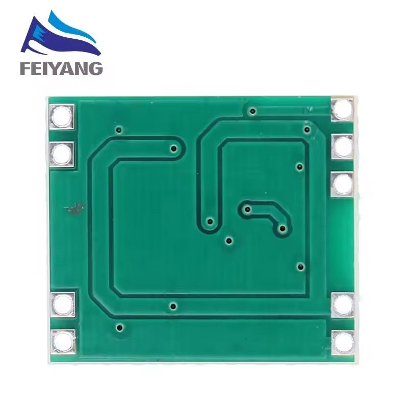 PAM8403 Super mini digital amplifier board 2 * 3W Class D digital amplifier board efficient 2.5 to 5V USB power supply