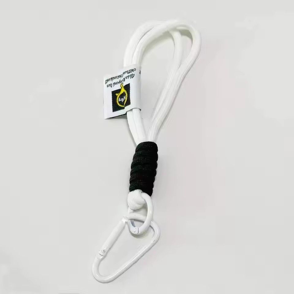 Color-matching Mobile Phone Lanyard Multi-functional Key Chain Mobile Phone Backpack Rope Hanging Ornaments