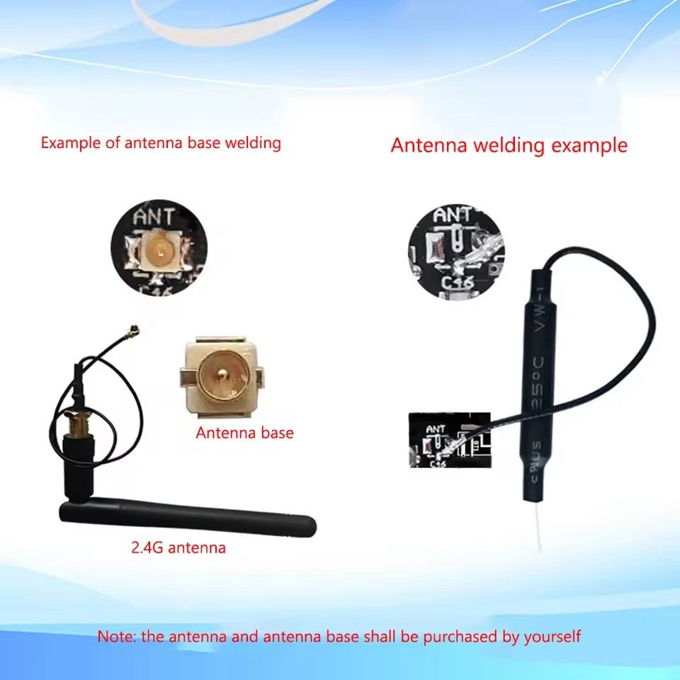 ZK-MT21 2x50W+100W 2.1 Channel Subwoofer Digital Power Amplifier Board AUX 12/24V Audio Stereo Bluetooth 5.0 Bass Amp for Home