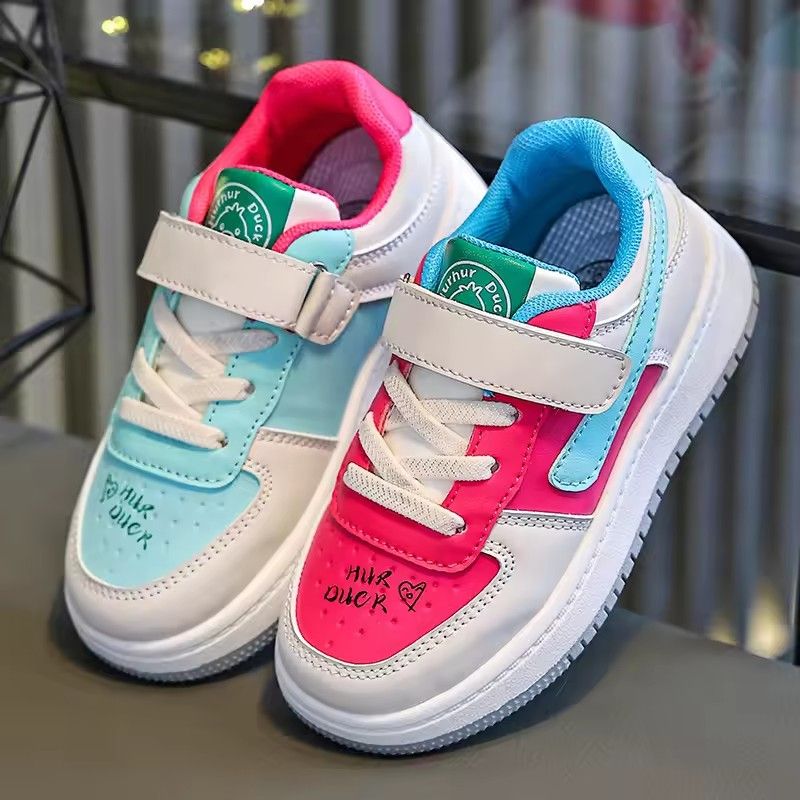 2026 New stylish and versatile casual women's shoes, low-top sneakers, and children's shoes for autumn and winter