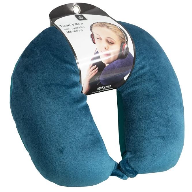 Travelling Neck Pillow
