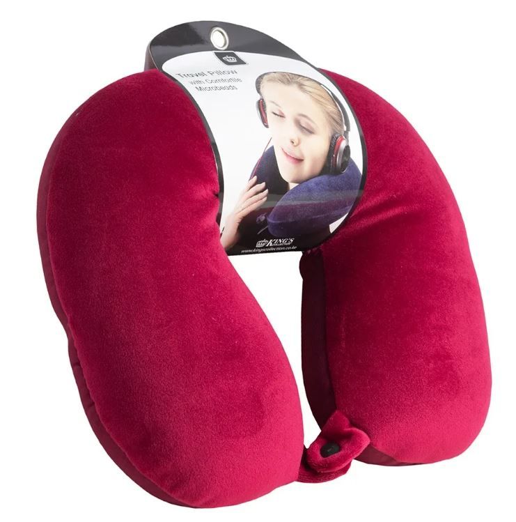 Travelling Neck Pillow