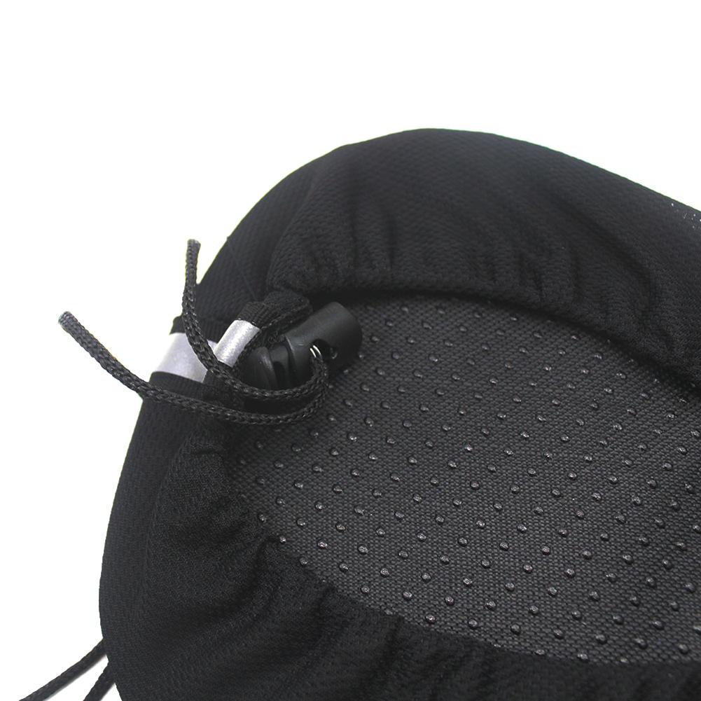 Mountain Bike Cycling 3D Pad Bicycle Soft Saddle Seat Cover Bike Cushion Bicycle Accessorie