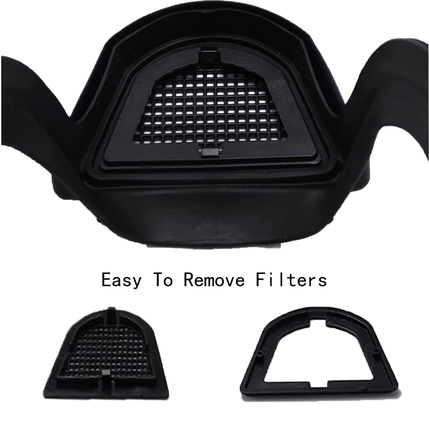 1pcs Anti-fog Mask  Adjustable Breathable  Protective Face Shield,,Adult Clear Face Shield, Face Mask Suitable For Farming/welding/dust Prevention