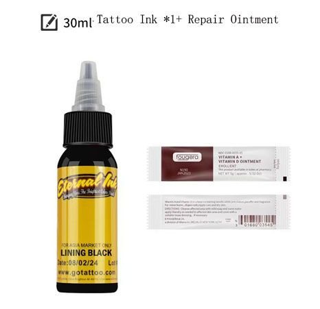 Tattoo Kit, Wormhole Tattoo Pen Kit Complete Tattoo Practice Kit Rotary Tattoo Machine Kit with 10pcs Tattoo Cartridge Needles, 10pcs Tattoo Inks Tattoo Gun Kit Beginner