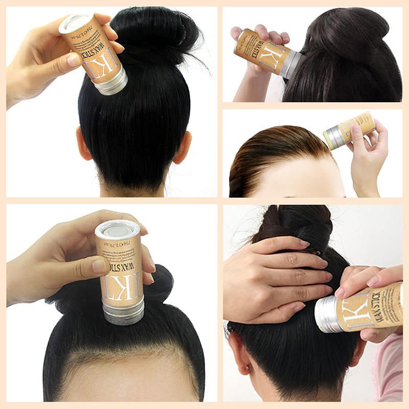 6pcs Lace Wig Care Kit: Wig Glue, Wig Comb - Perfect Wig Styling Essentials Lace Wig Maintenance Tools