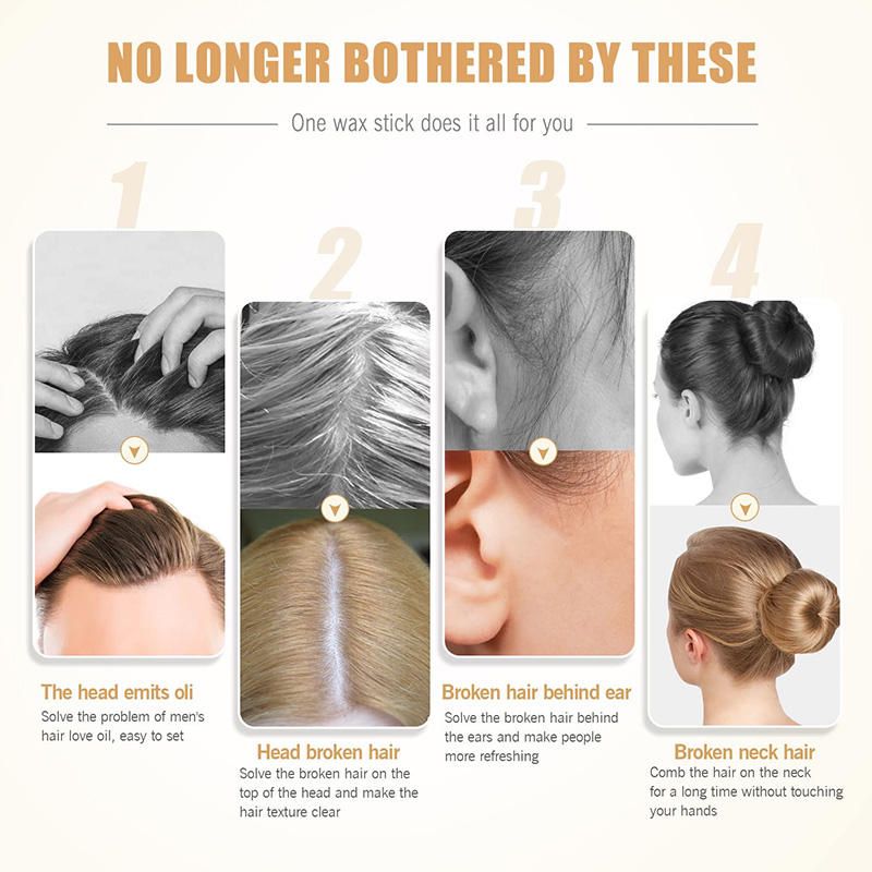6pcs Lace Wig Care Kit: Wig Glue, Wig Comb - Perfect Wig Styling Essentials Lace Wig Maintenance Tools