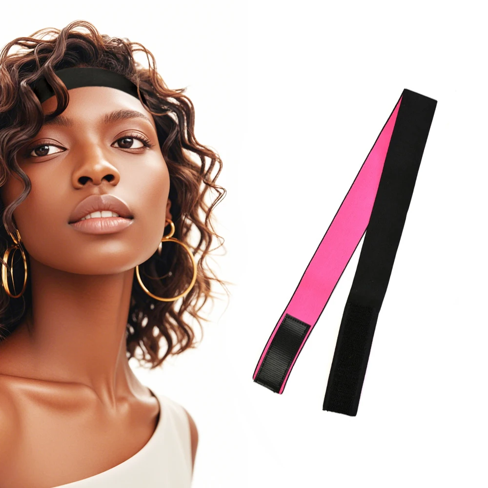 6pcs Lace Wig Care Kit: Wig Glue, Wig Comb - Perfect Wig Styling Essentials Lace Wig Maintenance Tools