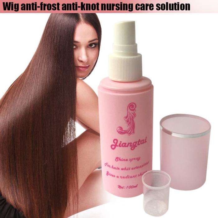 6pcs Lace Wig Care Kit: Wig Glue, Wig Comb - Perfect Wig Styling Essentials Lace Wig Maintenance Tools