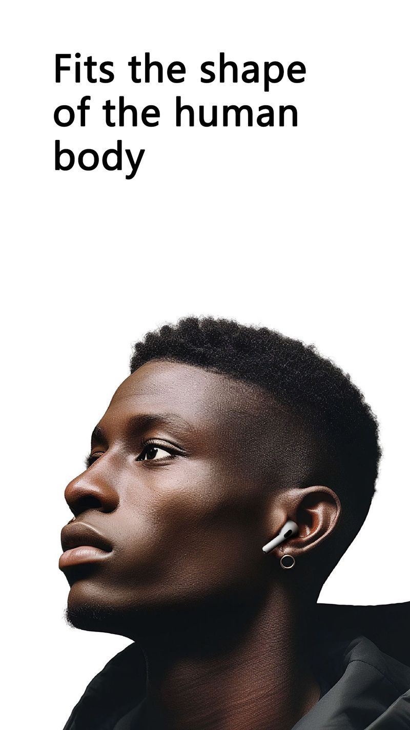 A4 Pro TWS Wireless Bluetooth Earphones Headphones Mini Earpone Headset For PC Android&IOS iPhone Earbuds Accessories