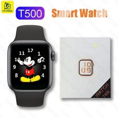 T500 IWO13 Smart Watch Bluetooth Heart Rate Monitor Sports Fitness Bracelet Smartwatch