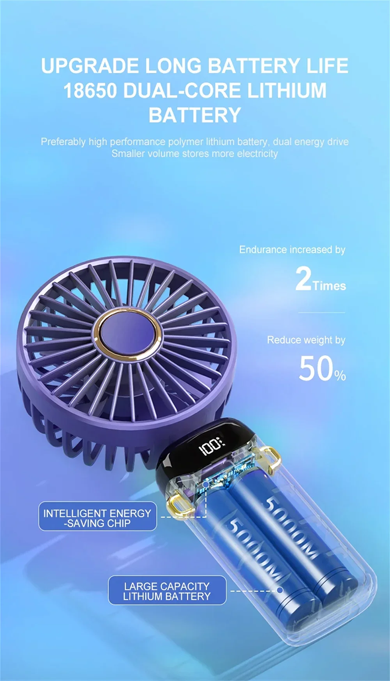 USB rechargeable Handheld fan Mini Hand-held fan fashion Hand held fan portable Mini handy Fan Mini Fan