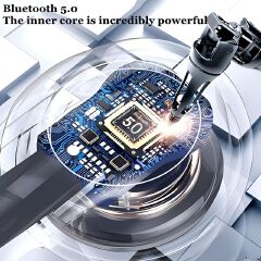 Air Pro3 MAX TWS Macaron Color inpods13 Pro 3 earpods Earphones Wireless Bluetooth Earphone Bluetooth 5.3 Touch Control for all Smart phone