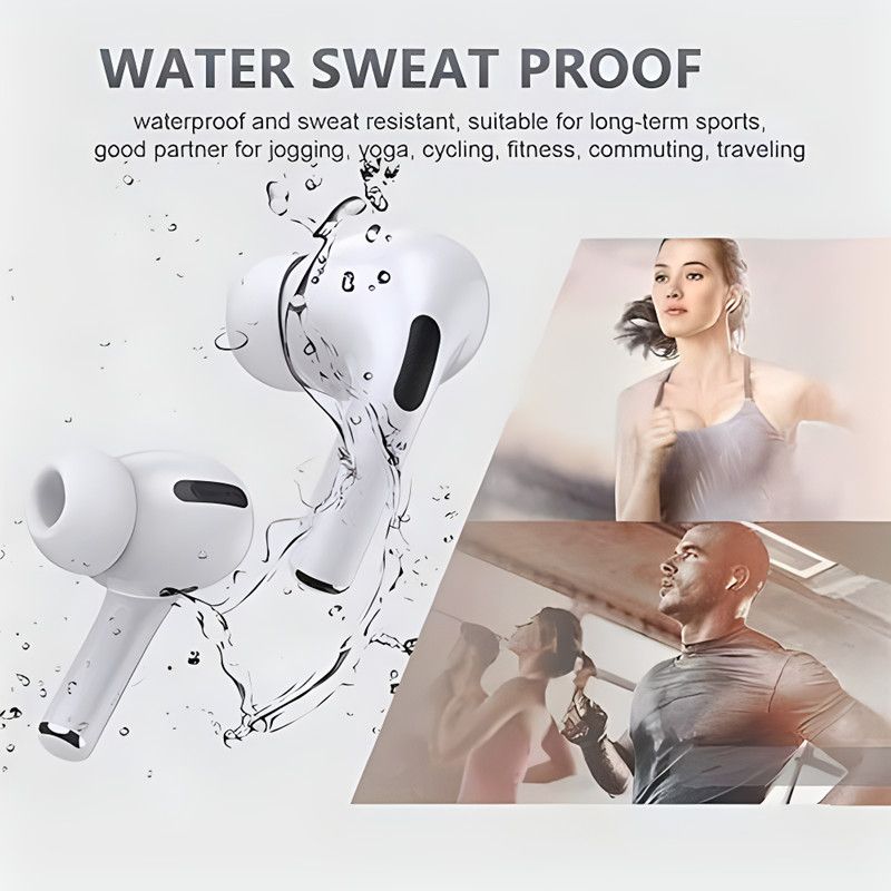 Air Pro3 MAX TWS Macaron Color inpods13 Pro 3 earpods Earphones Wireless Bluetooth Earphone Bluetooth 5.3 Touch Control for all Smart phone