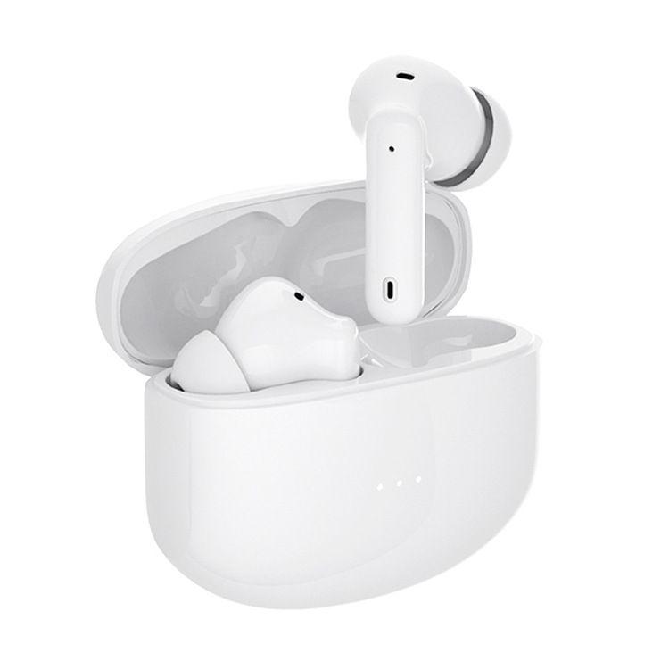 Wireless Earbuds, Bluetooth 5.3 Headphones 40Hrs Playtime Deep Bass Stereo in-Ear Earbud, LED Power Display, Call Noise Canceling Headphones with Mic, IP7 Waterproof Earphones for iPhone Android